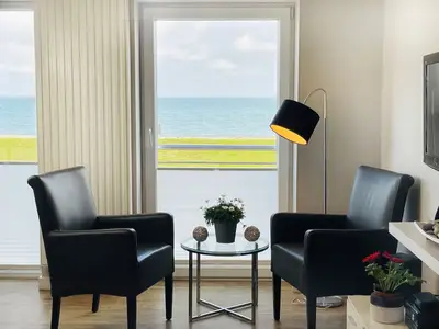 Ferienwohnung für 4 Personen (50 m²) in Fehmarn / Altenteil 4/10
