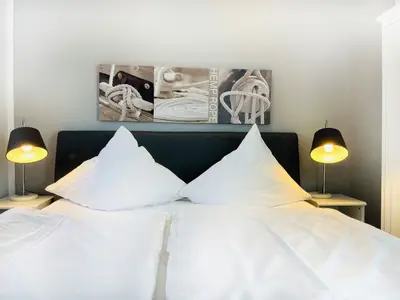 Ferienwohnung für 4 Personen (50 m²) in Fehmarn / Altenteil 5/10