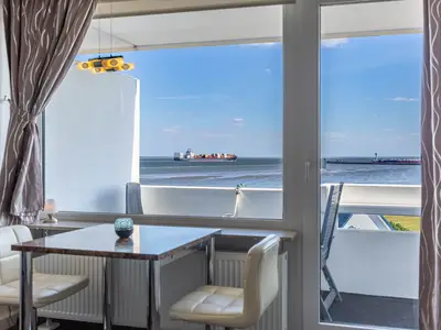 Ferienwohnung für 3 Personen (35 m²) in Steinmarne 3/10