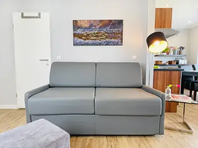 Ferienwohnung für 4 Personen (50 m²) in Fehmarn / Altenteil 7/10