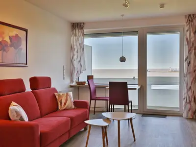 Ferienwohnung für 3 Personen (35 m²) in Steinmarne 2/10