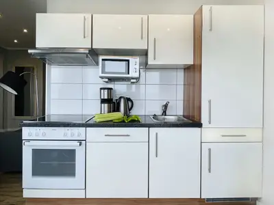 Ferienwohnung für 4 Personen (50 m²) in Fehmarn / Altenteil 8/10
