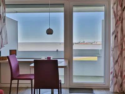 Ferienwohnung für 3 Personen (35 m²) in Steinmarne 3/10