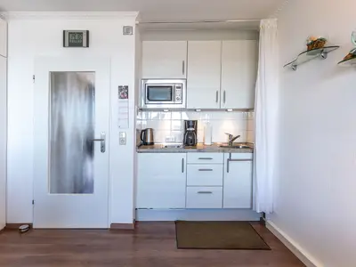 Ferienwohnung für 3 Personen (35 m²) in Steinmarne 5/10