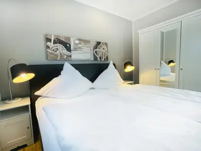 Ferienwohnung für 4 Personen (50 m²) in Fehmarn / Altenteil 9/10