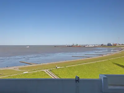 Ferienwohnung für 3 Personen (35 m²) in Steinmarne 4/10