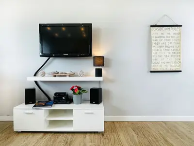 Ferienwohnung für 4 Personen (50 m²) in Fehmarn / Altenteil 10/10