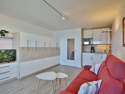 Ferienwohnung für 3 Personen (35 m²) in Steinmarne 5/10