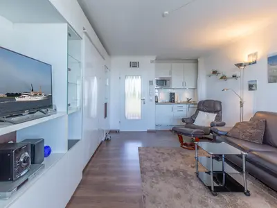 Ferienwohnung für 3 Personen (35 m²) in Steinmarne 6/10