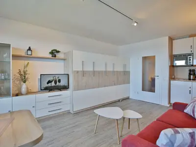 Ferienwohnung für 3 Personen (35 m²) in Steinmarne 6/10