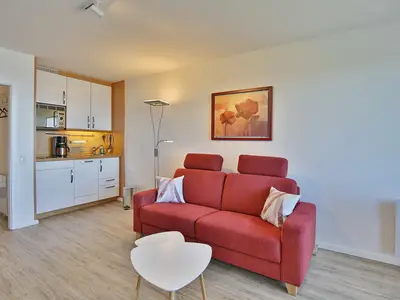 Ferienwohnung für 3 Personen (35 m²) in Steinmarne 7/10
