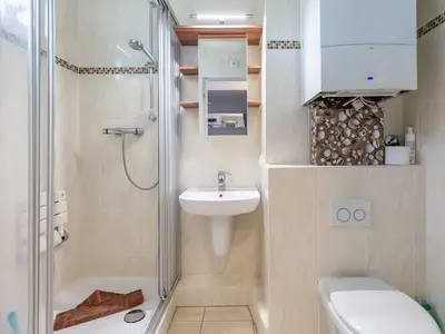 Ferienwohnung für 3 Personen (35 m²) in Steinmarne 7/10