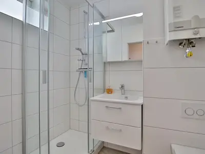 Ferienwohnung für 3 Personen (35 m²) in Steinmarne 9/10