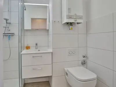 Ferienwohnung für 3 Personen (35 m²) in Steinmarne 10/10