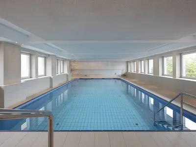 Ferienwohnung für 3 Personen (35 m²) in Steinmarne 10/10