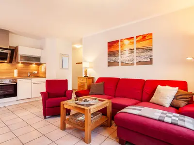 Ferienwohnung für 3 Personen (41 m²) in Rerik (Ostseebad) 3/10