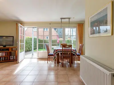 Ferienwohnung für 4 Personen (85 m²) in Wyk auf Föhr 2/10