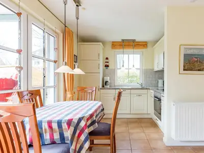Ferienwohnung für 4 Personen (85 m²) in Wyk auf Föhr 3/10
