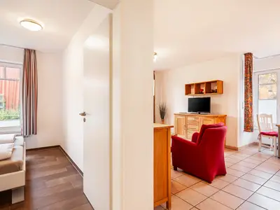 Ferienwohnung für 3 Personen (41 m²) in Rerik (Ostseebad) 9/10