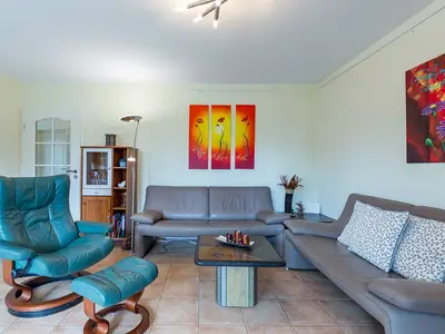 Ferienwohnung für 4 Personen (85 m²) in Wyk auf Föhr 4/10