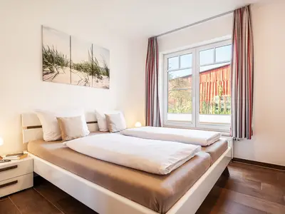 Ferienwohnung für 3 Personen (41 m²) in Rerik (Ostseebad) 10/10