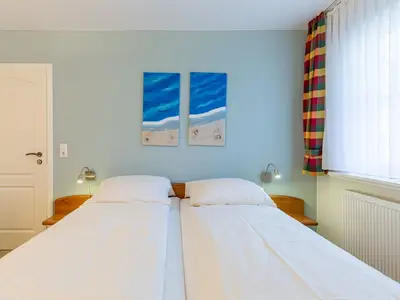 Ferienwohnung für 4 Personen (85 m²) in Wyk auf Föhr 5/10