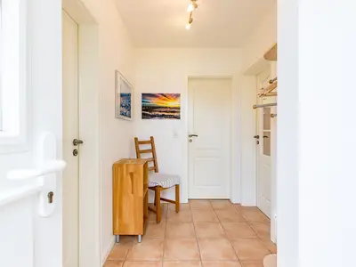 Ferienwohnung für 4 Personen (85 m²) in Wyk auf Föhr 6/10