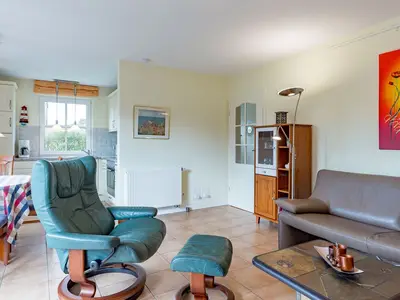 Ferienwohnung für 4 Personen (85 m²) in Wyk auf Föhr 7/10