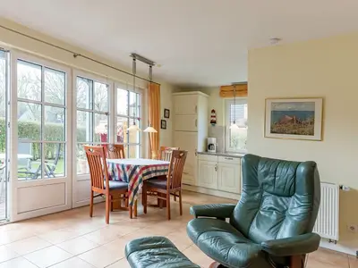 Ferienwohnung für 4 Personen (85 m²) in Wyk auf Föhr 8/10