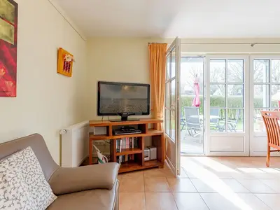 Ferienwohnung für 4 Personen (85 m²) in Wyk auf Föhr 9/10