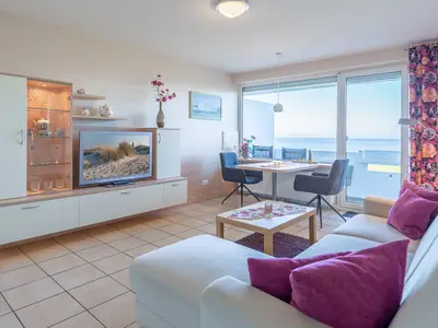 Ferienwohnung für 2 Personen (50 m²) in Steinmarne 3/10