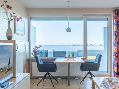 Ferienwohnung für 2 Personen (50 m²) in Steinmarne 4/10