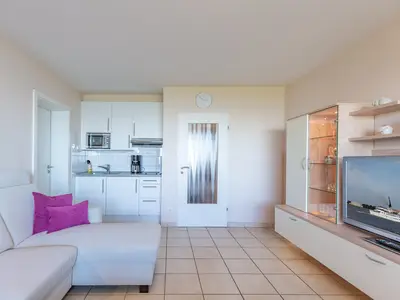 Ferienwohnung für 2 Personen (50 m²) in Steinmarne 6/10