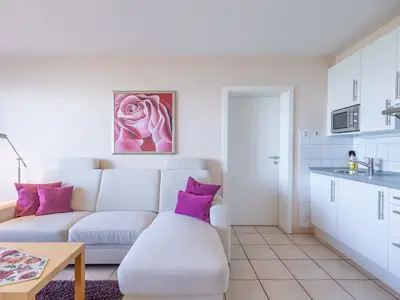 Ferienwohnung für 2 Personen (50 m²) in Steinmarne 7/10