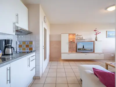 Ferienwohnung für 2 Personen (50 m²) in Steinmarne 8/10