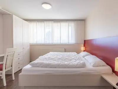Ferienwohnung für 2 Personen (50 m²) in Steinmarne 9/10