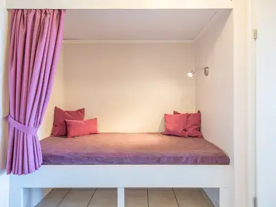 Ferienwohnung für 2 Personen (50 m²) in Steinmarne 10/10