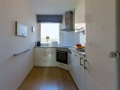 Ferienwohnung für 4 Personen (80 m²) in Wyk auf Föhr 4/10