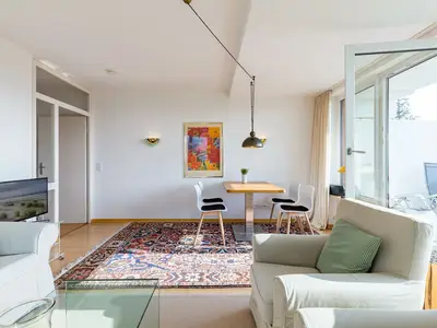 Ferienwohnung für 4 Personen (80 m²) in Wyk auf Föhr 6/10