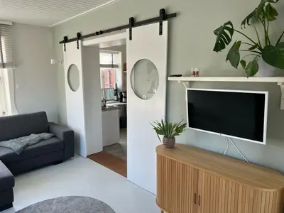 Ferienwohnung für 2 Personen (42 m²) in Wyk auf Föhr 1/10