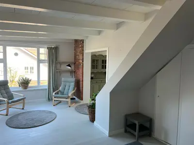 Ferienwohnung für 2 Personen (42 m²) in Wyk auf Föhr 2/10