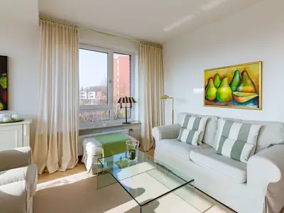 Ferienwohnung für 4 Personen (80 m²) in Wyk auf Föhr 9/10