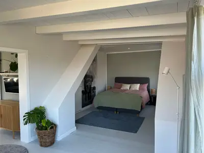 Ferienwohnung für 2 Personen (42 m²) in Wyk auf Föhr 3/10