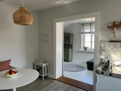 Ferienwohnung für 2 Personen (42 m²) in Wyk auf Föhr 6/10