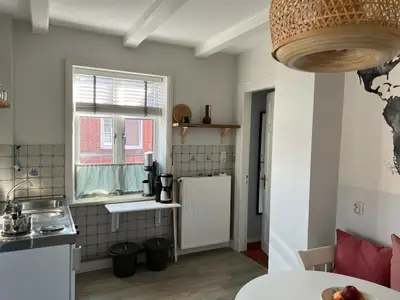 Ferienwohnung für 2 Personen (42 m²) in Wyk auf Föhr 8/10