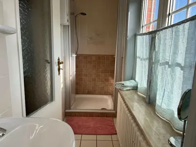 Ferienwohnung für 2 Personen (42 m²) in Wyk auf Föhr 9/10