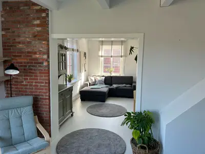 Ferienwohnung für 2 Personen (42 m²) in Wyk auf Föhr 10/10