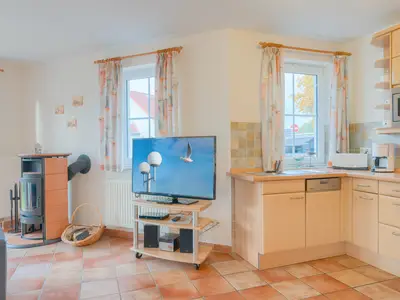 Ferienwohnung für 4 Personen (86 m²) in Thiessow 4/10