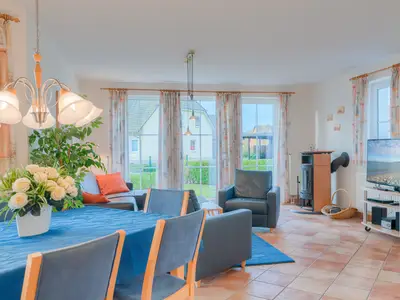 Ferienwohnung für 4 Personen (86 m²) in Thiessow 8/10