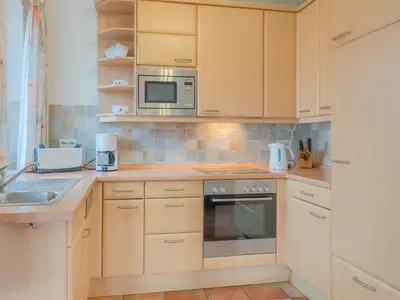 Ferienwohnung für 4 Personen (86 m²) in Thiessow 10/10